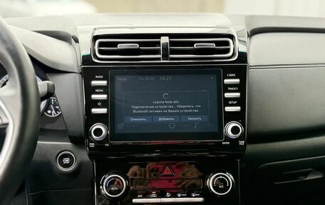 Hyundai Creta, 2021 год, 2 159 000 рублей, 12 фотография