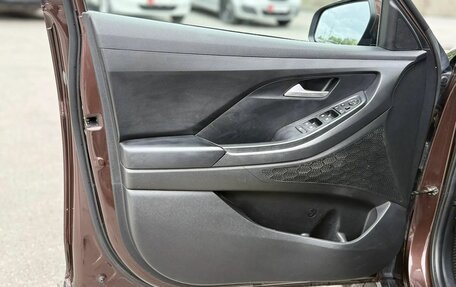 Hyundai Creta, 2021 год, 2 159 000 рублей, 9 фотография