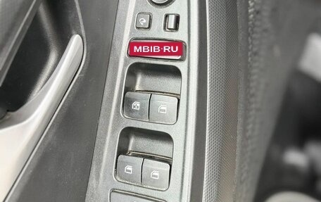 Hyundai Creta, 2021 год, 2 159 000 рублей, 10 фотография