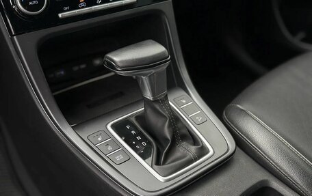 Hyundai Creta, 2021 год, 2 159 000 рублей, 14 фотография