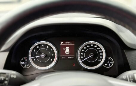 Hyundai Creta, 2021 год, 2 159 000 рублей, 13 фотография