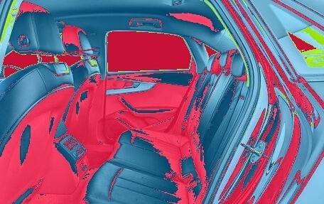 Audi A4, 2018 год, 2 800 000 рублей, 18 фотография