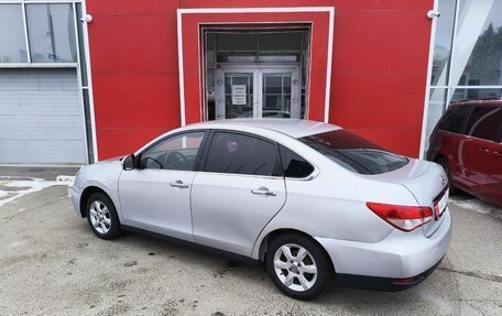 Nissan Almera, 2017 год, 579 000 рублей, 2 фотография