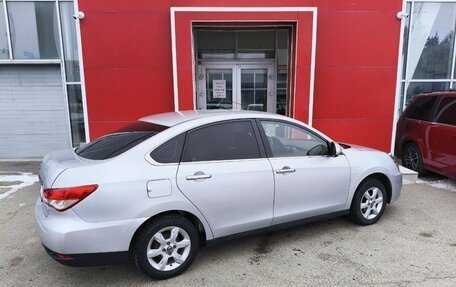 Nissan Almera, 2017 год, 579 000 рублей, 6 фотография