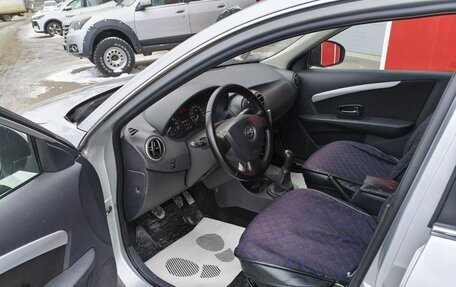 Nissan Almera, 2017 год, 579 000 рублей, 8 фотография