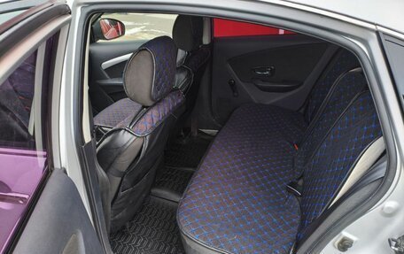 Nissan Almera, 2017 год, 579 000 рублей, 13 фотография