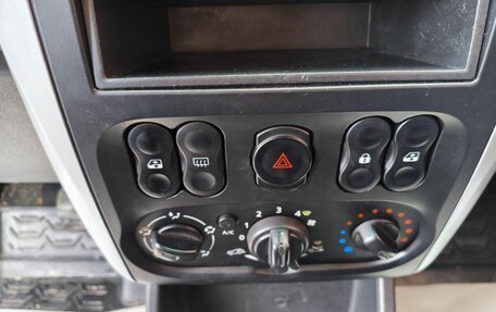 Nissan Almera, 2017 год, 579 000 рублей, 14 фотография