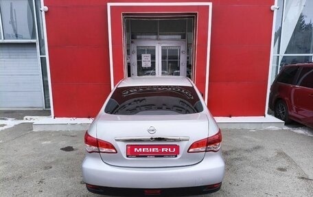 Nissan Almera, 2017 год, 579 000 рублей, 7 фотография