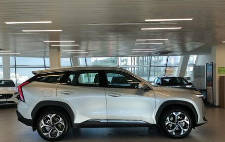 Geely Atlas, 2026 год, 3 449 990 рублей, 8 фотография