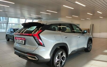 Geely Atlas, 2026 год, 3 449 990 рублей, 4 фотография