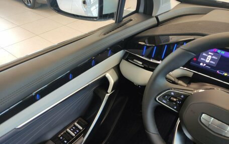 Geely Atlas, 2026 год, 3 449 990 рублей, 18 фотография