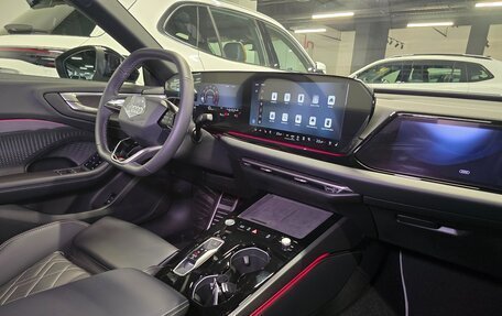 Audi A5, 2026 год, 5 875 000 рублей, 5 фотография