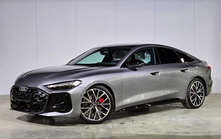Audi A5, 2026 год, 5 875 000 рублей, 15 фотография