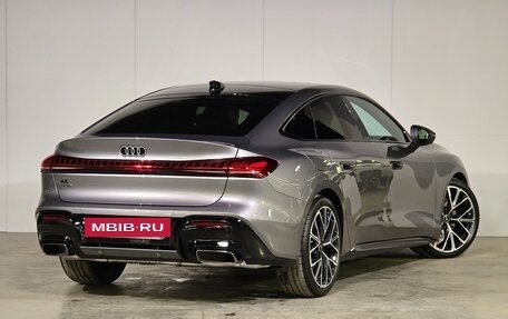Audi A5, 2026 год, 5 875 000 рублей, 4 фотография