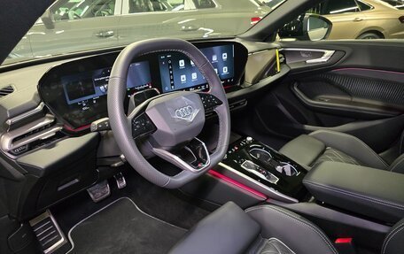 Audi A5, 2026 год, 5 875 000 рублей, 20 фотография