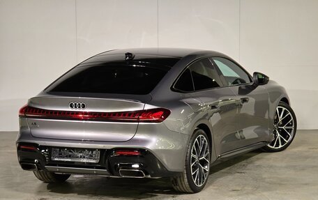 Audi A5, 2026 год, 5 875 000 рублей, 38 фотография