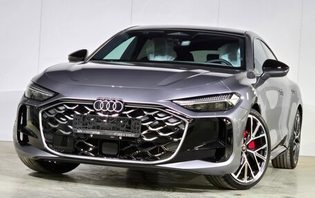 Audi A5, 2026 год, 5 875 000 рублей, 33 фотография