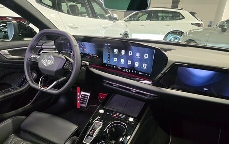 Audi A5, 2026 год, 5 875 000 рублей, 35 фотография