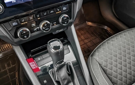 Skoda Octavia, 2018 год, 1 850 000 рублей, 21 фотография