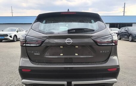 Nissan Qashqai, 2025 год, 2 100 000 рублей, 7 фотография