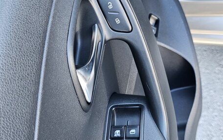 Volkswagen Polo VI (EU Market), 2016 год, 1 195 000 рублей, 11 фотография