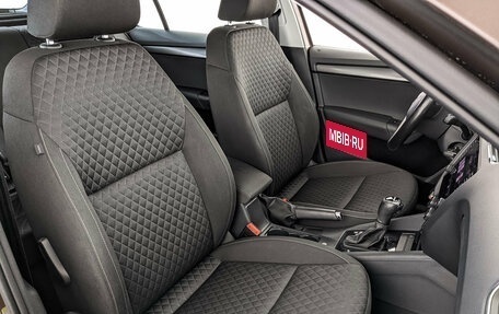 Skoda Octavia, 2018 год, 1 850 000 рублей, 24 фотография