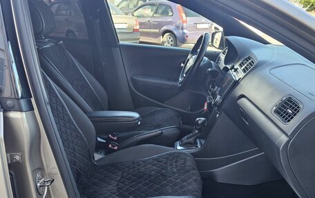 Volkswagen Polo VI (EU Market), 2016 год, 1 195 000 рублей, 17 фотография