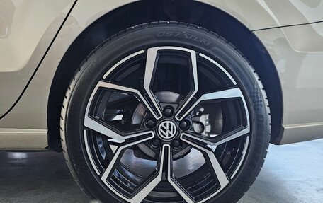 Volkswagen Polo VI (EU Market), 2016 год, 1 195 000 рублей, 27 фотография
