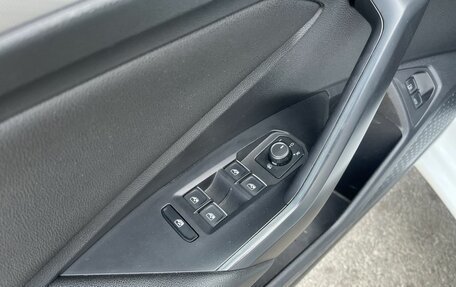 Volkswagen Jetta VII, 2021 год, 1 839 000 рублей, 10 фотография