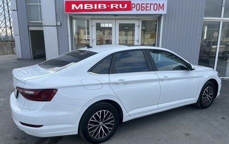 Volkswagen Jetta VII, 2021 год, 1 839 000 рублей, 7 фотография