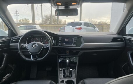 Volkswagen Jetta VII, 2021 год, 1 839 000 рублей, 13 фотография