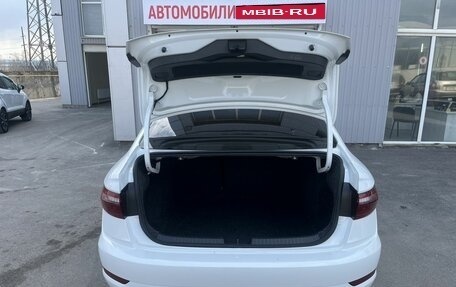 Volkswagen Jetta VII, 2021 год, 1 839 000 рублей, 9 фотография