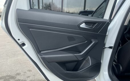 Volkswagen Jetta VII, 2021 год, 1 839 000 рублей, 19 фотография