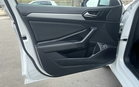 Volkswagen Jetta VII, 2021 год, 1 839 000 рублей, 20 фотография