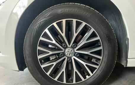 Volkswagen Jetta VII, 2021 год, 1 839 000 рублей, 24 фотография
