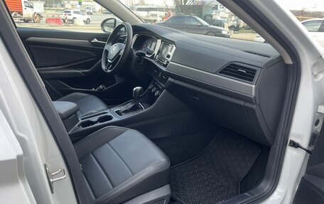 Volkswagen Jetta VII, 2021 год, 1 839 000 рублей, 23 фотография