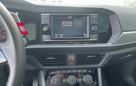 Volkswagen Jetta VII, 2021 год, 1 839 000 рублей, 16 фотография
