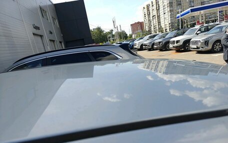 Ford Fusion I, 2008 год, 349 000 рублей, 5 фотография