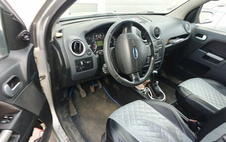 Ford Fusion I, 2008 год, 349 000 рублей, 3 фотография