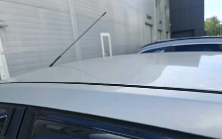 Ford Fusion I, 2008 год, 349 000 рублей, 4 фотография