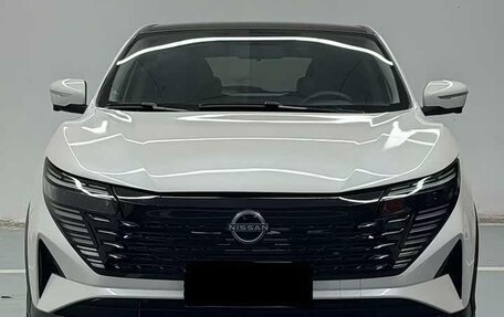 Nissan Qashqai, 2025 год, 2 100 000 рублей, 2 фотография