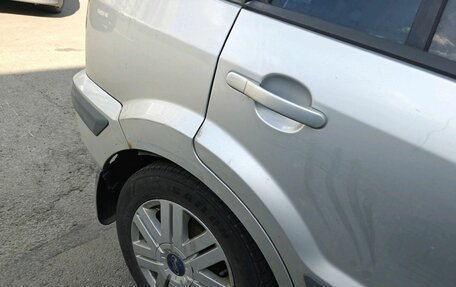 Ford Fusion I, 2008 год, 349 000 рублей, 10 фотография
