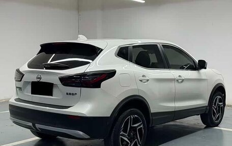 Nissan Qashqai, 2025 год, 2 100 000 рублей, 6 фотография