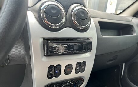 Renault Logan I, 2013 год, 449 000 рублей, 12 фотография