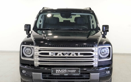 Haval H9, 2024 год, 4 150 000 рублей, 2 фотография