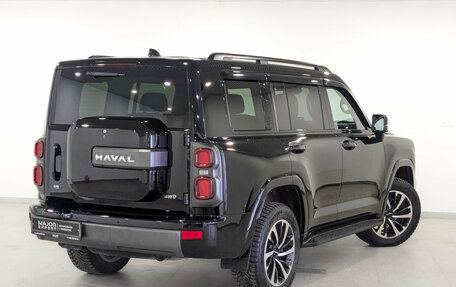 Haval H9, 2024 год, 4 150 000 рублей, 5 фотография