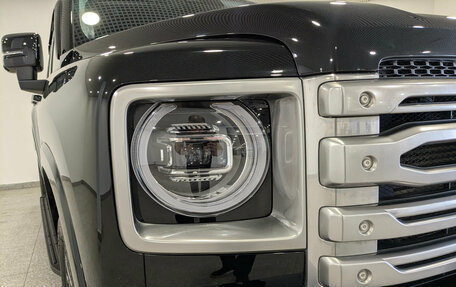 Haval H9, 2024 год, 4 150 000 рублей, 11 фотография