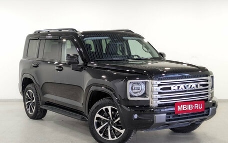 Haval H9, 2024 год, 4 150 000 рублей, 3 фотография