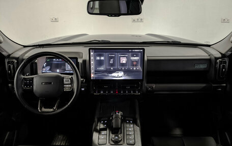 Haval H9, 2024 год, 4 150 000 рублей, 14 фотография