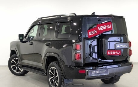 Haval H9, 2024 год, 4 150 000 рублей, 7 фотография